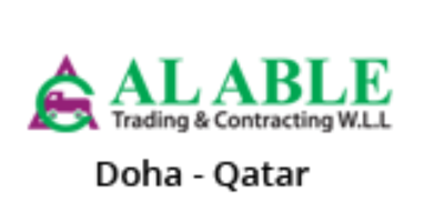 Al Able Trading & Contracting